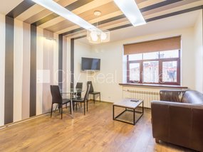 Сдают квартиру в Риге, Центре 432150