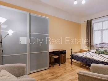 Apartment for shortterm rent in Riga, Riga center 423956