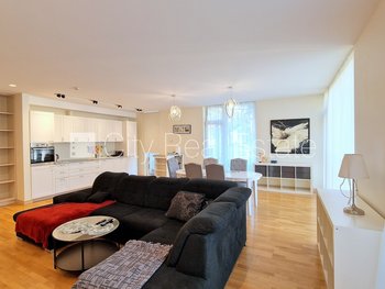 Apartment for sale in Jurmala, Bulduri 515103