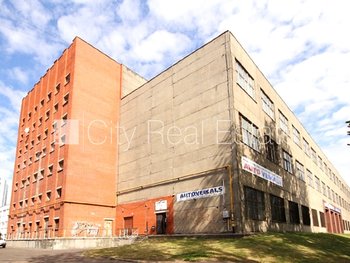 Commercial premises for lease in Riga, Ilguciems 424185