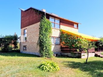 Продают дом в Рижском районе, Букулты 515039