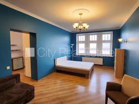 Сдают квартиру в Риге, Центре 489651