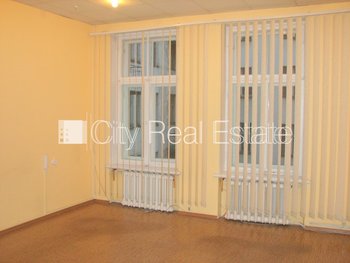Commercial premises for lease in Riga, Riga center 426543