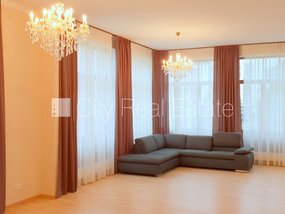 Apartment for sale in Riga, Riga center 508255
