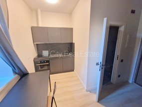 Izīrē dzīvokli Rīgā, Centrā 517999