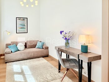 Сдают квартиру в Риге, Центре 517916
