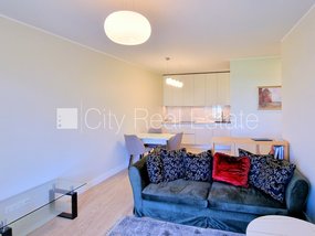 Apartment for rent in Jurmala, Dzintari 515387