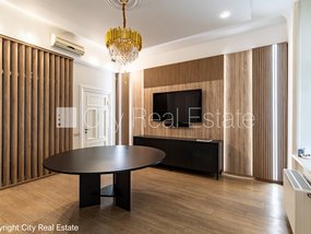 Commercial premises for lease in Riga, Riga center