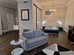 Apartment for rent in Riga, Riga center 514711