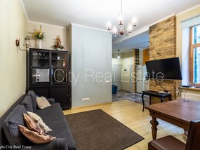 Apartment for shortterm rent in Riga, Riga center 427718