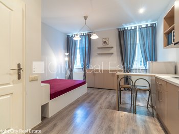 Apartment for rent in Riga, Riga center 426702