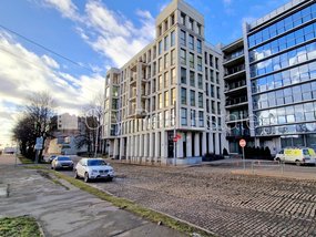 Apartment for sale in Riga, Vecriga (Old Riga) 438103