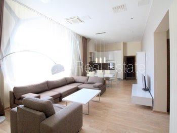 Сдают квартиру в Риге, Центре 424180