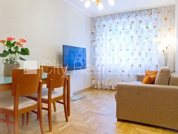 Apartment for rent in Riga, Riga center 516408