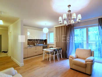 Apartment for sale in Riga, Riga center 501681