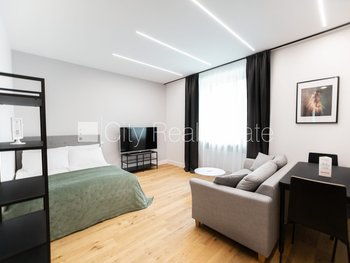 Apartment for sale in Jurmala, Dzintari 507354