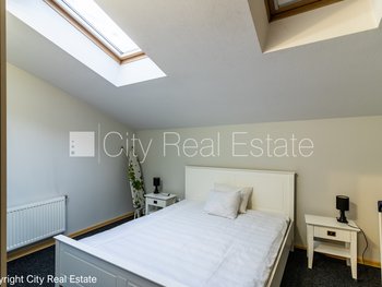Apartment for rent in Riga, Riga center 424619