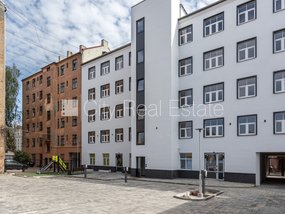 Apartment for sale in Riga, Riga center 516667