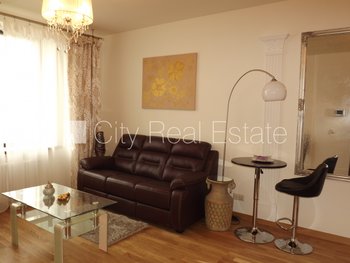 Сдают квартиру в Риге, Кливерсале 433331