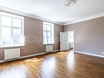 Apartment for rent in Riga, Riga center 432098