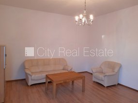 Apartment for rent in Riga, Riga center 511079