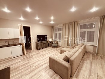 Сдают квартиру в Риге, Центре 427941