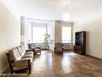 Apartment for sale in Riga, Riga center 512380