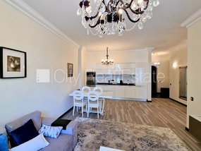 Apartment for sale in Jurmala, Lielupe 513784