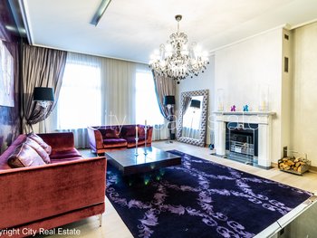 Apartment for rent in Riga, Riga center 426703