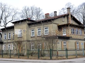 House for sale in Riga, Agenskalns 513836