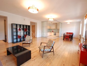 Apartment for rent in Riga, Riga center 438643