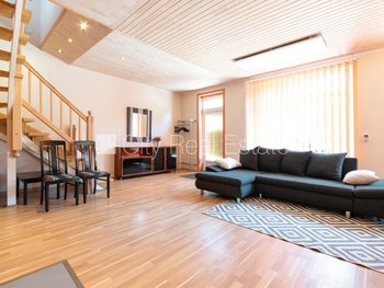 House for rent in Jurmala, Majori 424156