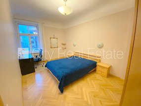 Apartment for rent in Riga, Riga center 427008