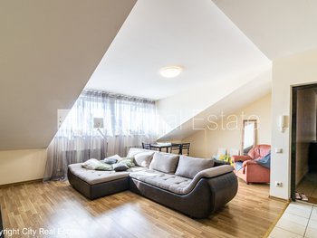 Izīrē pa dienām dzīvokli Rīgā, Maskavas Forštatē 515154