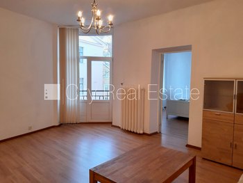 Apartment for rent in Riga, Riga center 511079