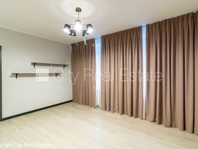 Apartment for rent in Riga, Agenskalns
