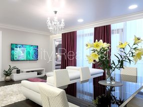 Apartment for rent in Riga, Riga center 514795