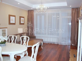 Apartment for rent in Jurmala, Dzintari 425164