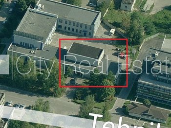 Commercial premises for lease in Riga district, Marupes parish 423982