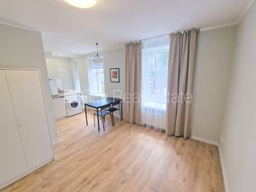 Apartment for rent in Riga, Riga center 517507