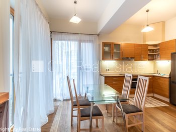 Apartment for sale in Riga, Vecriga (Old Riga) 425138