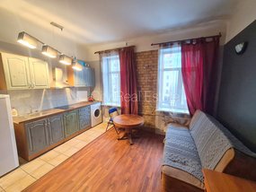 Apartment for rent in Riga, Riga center 511923