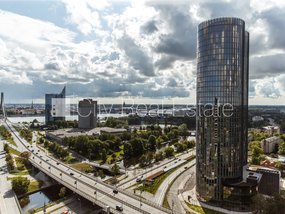 Apartment for rent in Riga, Agenskalns 508929