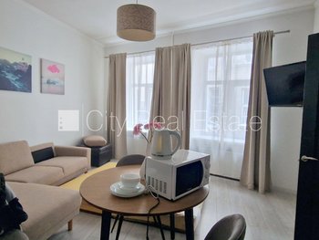 Сдают квартиру в Риге, Центре 517904