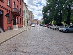 Apartment for sale in Riga, Vecriga (Old Riga) 516642