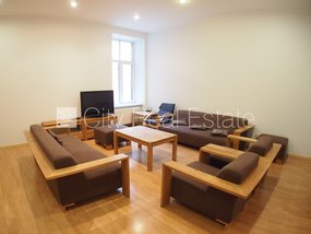 Apartment for sale in Riga, Riga center 431695