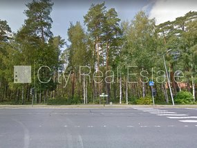 Land for sale in Riga district, Saulkrasti 506889
