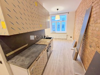 Apartment for rent in Riga, Riga center 434481