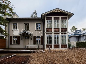House for rent in Jurmala, Bulduri 517223