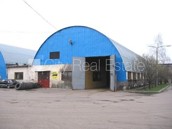 Commercial premises for lease in Riga, Riga center 429651